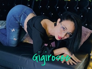 gigirosee Cool Sexe