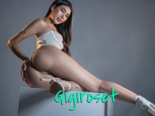 gigiroset Cool Sexe