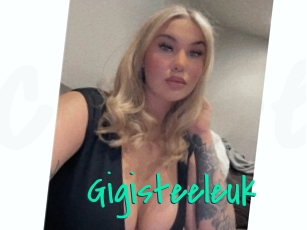 Gigisteeleuk