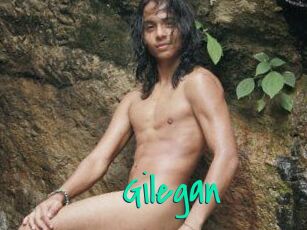 Gilegan