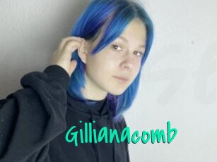 Gillianacomb