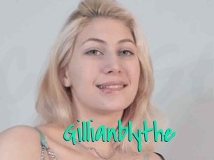 Gillianblythe