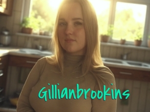Gillianbrookins