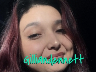 Gilliandennett