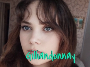 Gilliandonnay