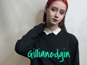 Gillianedgin