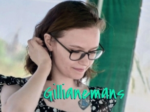Gillianemans