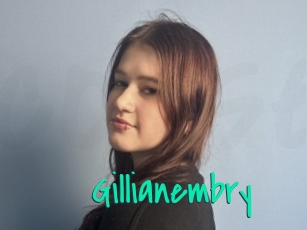 Gillianembry