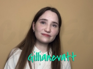 Gillianevatt