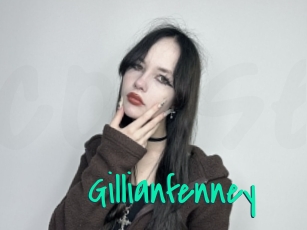 Gillianfenney