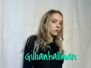 Gillianhallman