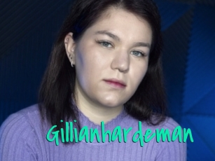 Gillianhardeman