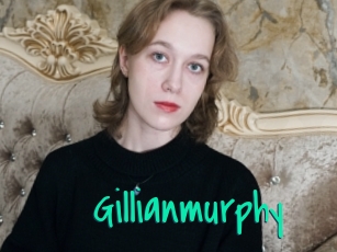 Gillianmurphy