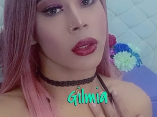 Gilmia