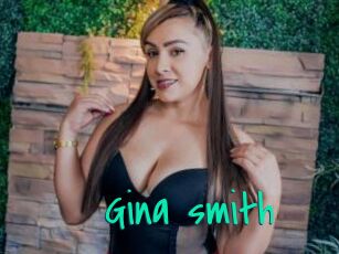 Gina_smith