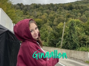 Ginaallen