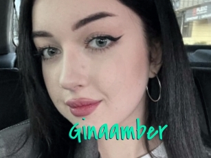 Ginaamber