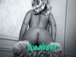 Ginabear