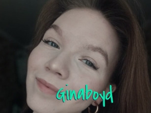 Ginaboyd