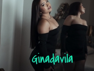 Ginadavila