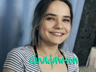 Ginadawson