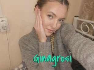Ginagrosi