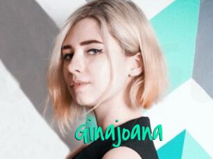 Ginajoana