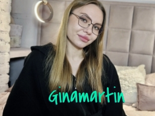 Ginamartin