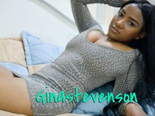 Ginastevenson