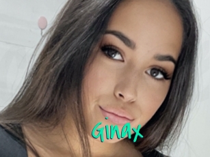 Ginax