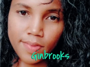 Ginbrooks