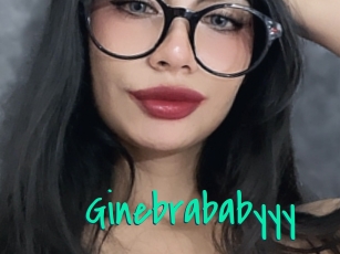 Ginebrababyyy