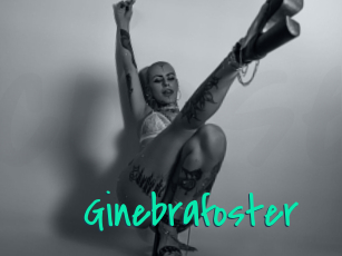 Ginebrafoster