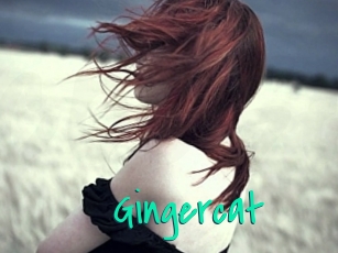 Gingercat