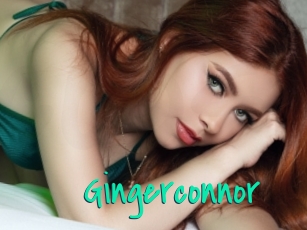 Gingerconnor