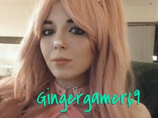 Gingergamer69