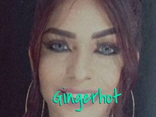 Gingerhot