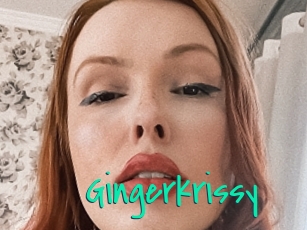 Gingerkrissy