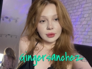 Gingersanchez