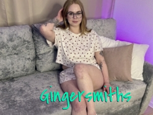 Gingersmiths