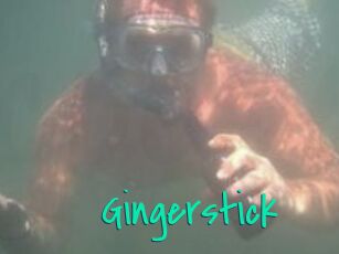 Gingerstick