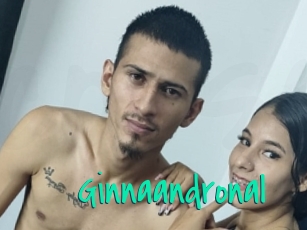Ginnaandronal