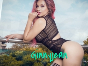Ginnyjean