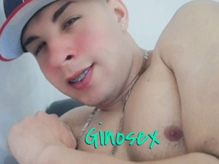 Ginosex