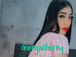 Giorgiiahorny