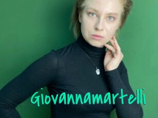 Giovannamartelli