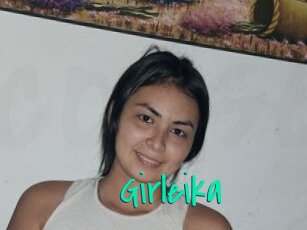Girleika