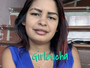 Girleucha