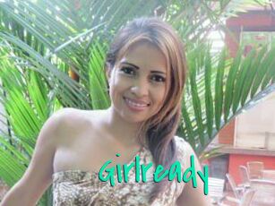 Girlready