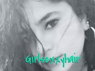 Girlsexxyhair